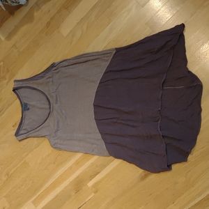 Womens tunic